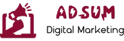 Adsum digital marketing logo