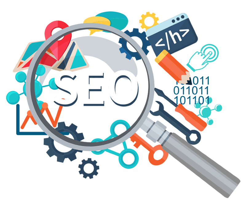 SEO Services