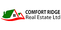Comfort Ridge logo