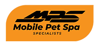 Mobile Pet spa