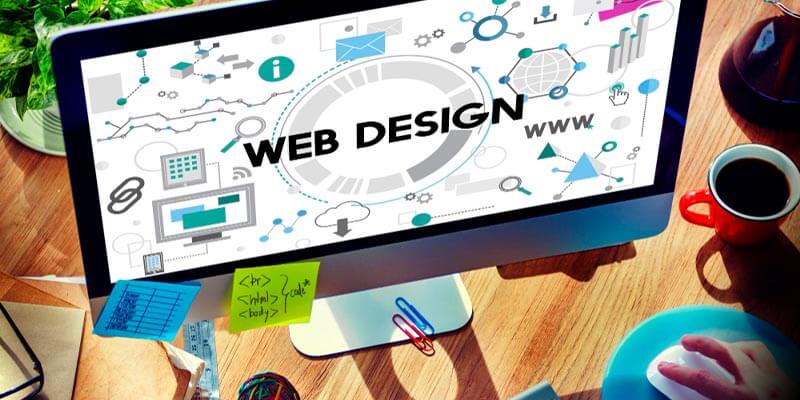 Price of web design
