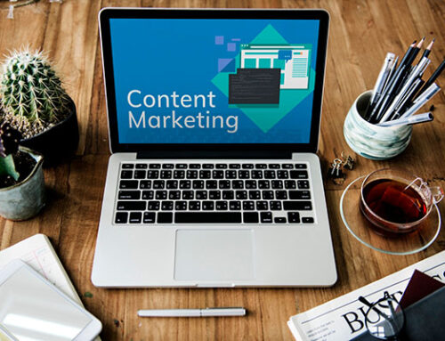 The Power of Content Marketing: Importance, Strategies &Tips