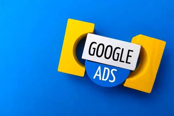 Google ads services