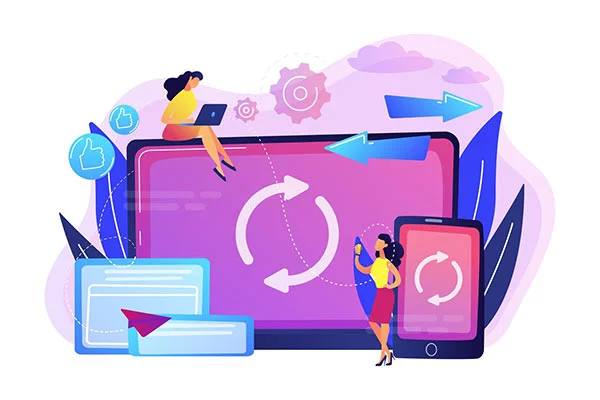 Website Maintenance - Plugin & Theme Updates