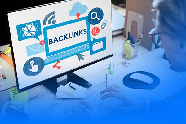 Backlinks Optimization