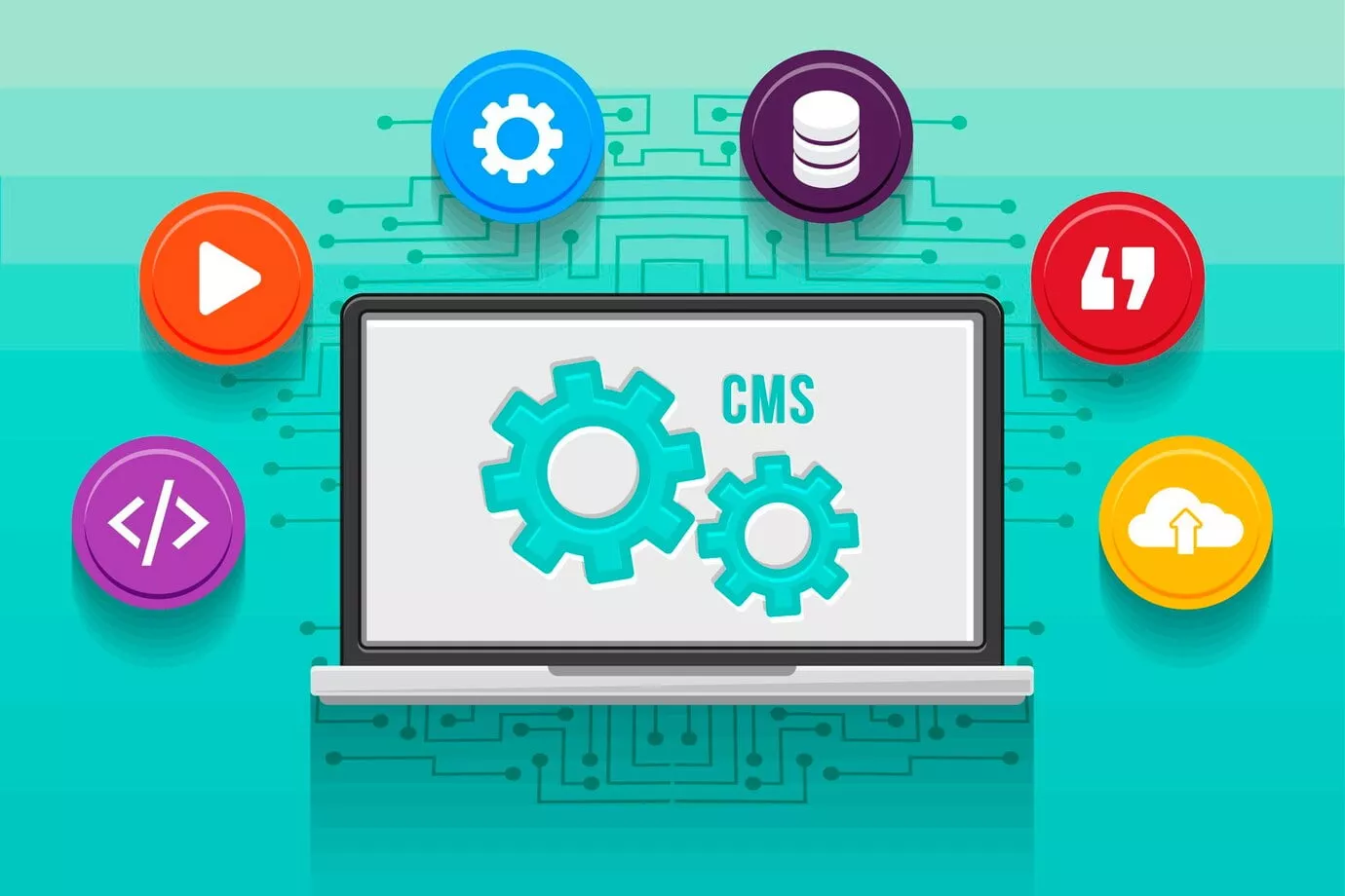 Website Maintenance - Content Updates