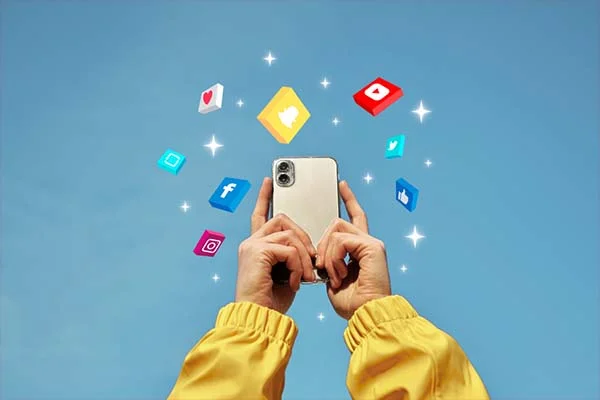 social media marketing social media marketing