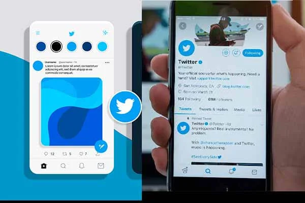 Twitter marketing advertising