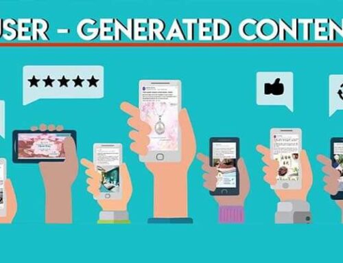 User-Generated Content in Digital Marketing