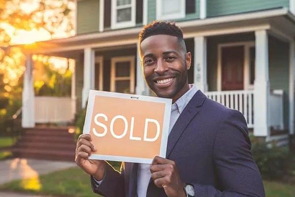 Google ads for real estate agent